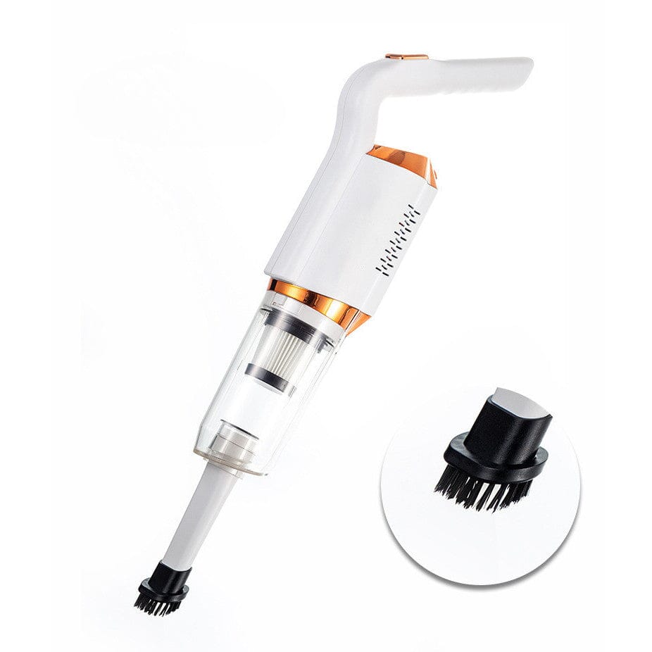 Aspirador De Pó Sem Fio Portátil MasterClean® Aspirador De Pó Sem Fio Portátil MasterClean® Artificio Lar