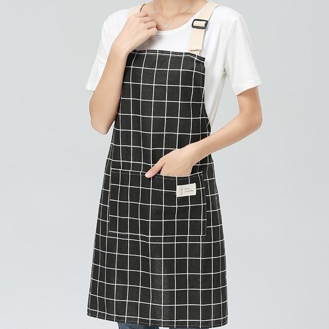 Avental Chef Avental Artificio Lar 6
