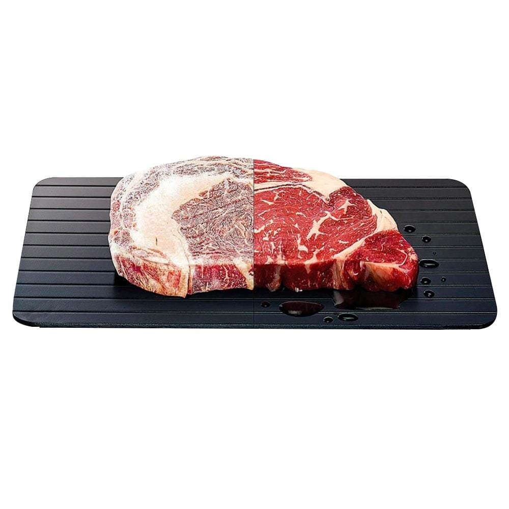 Bandeja Mágica Descongelante Bandeja Mágica Artificio Lar