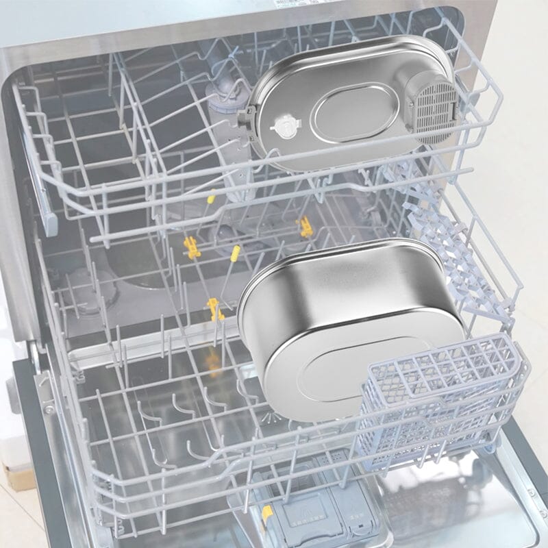 Bebedouro Inox Flow Artificio Lar