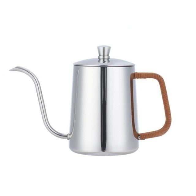 Chaleira Nórdica Chaleira Nordica Artificio Lar Inox 600ml