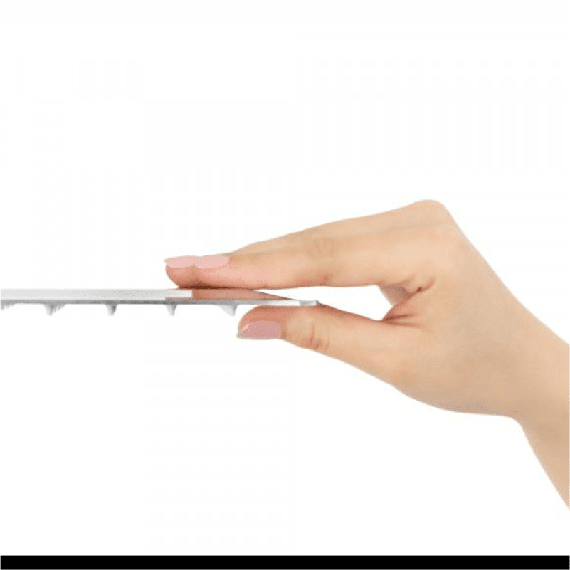 Chuveiro Cromado Torneira Online