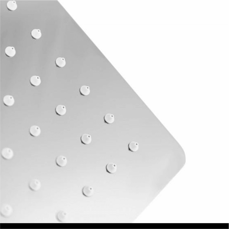 Chuveiro Cromado Torneira Online