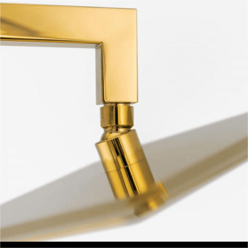 Chuveiro Gold Torneira Online