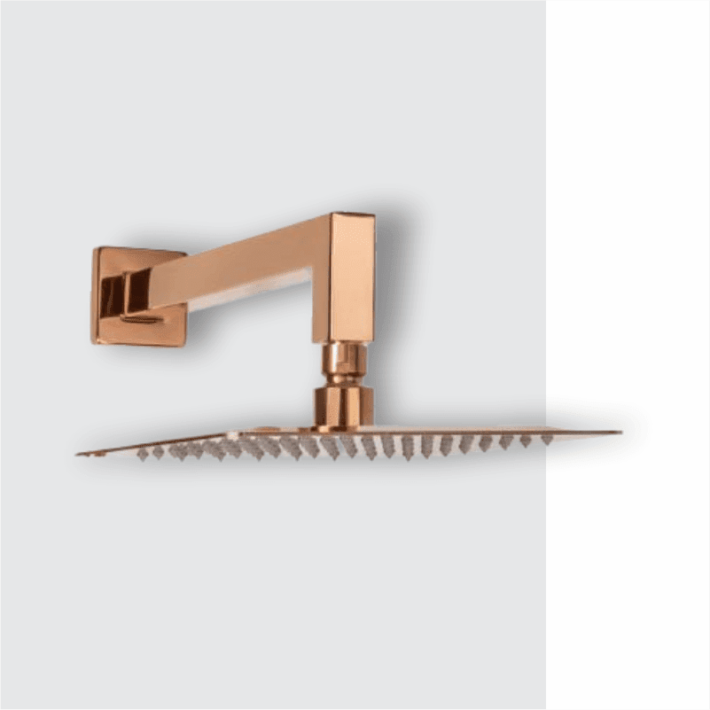 Chuveiro Rose Gold Torneira Online