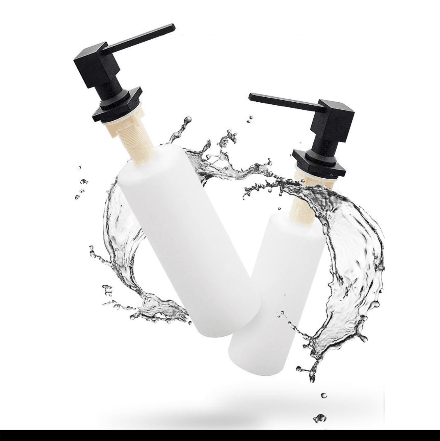 Dispenser Detergente Colors Torneira Online