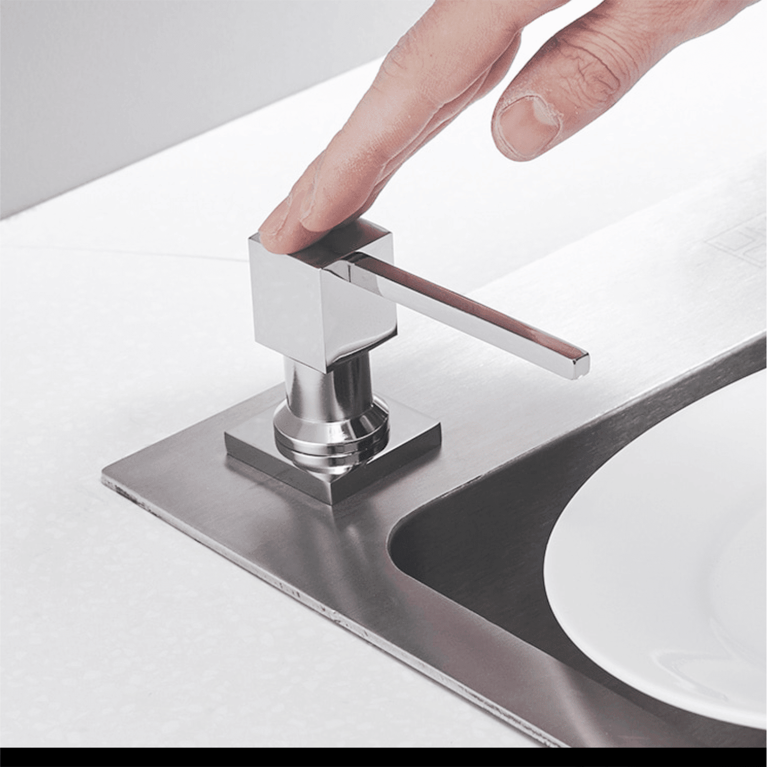 Dispenser Detergente Colors Torneira Online