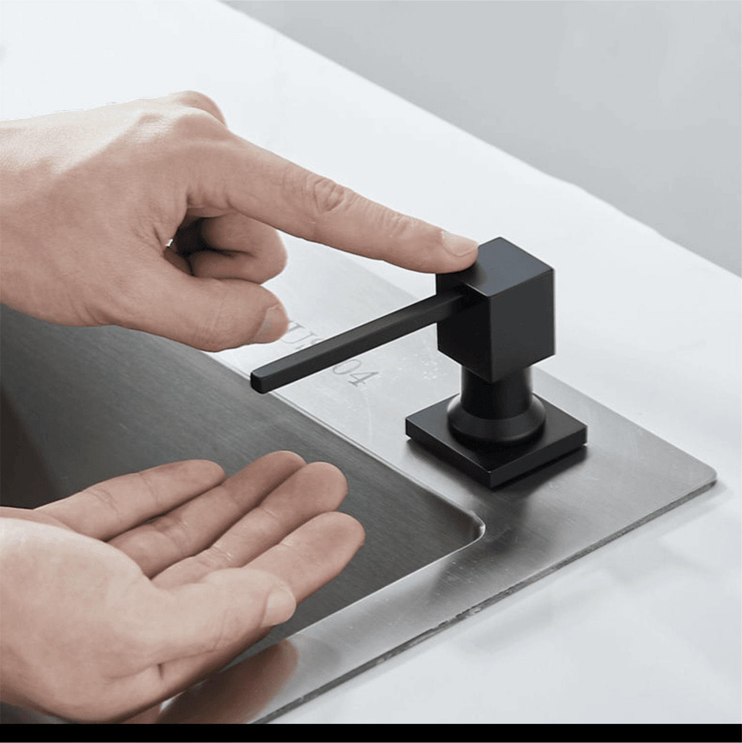 Dispenser Detergente Colors Torneira Online