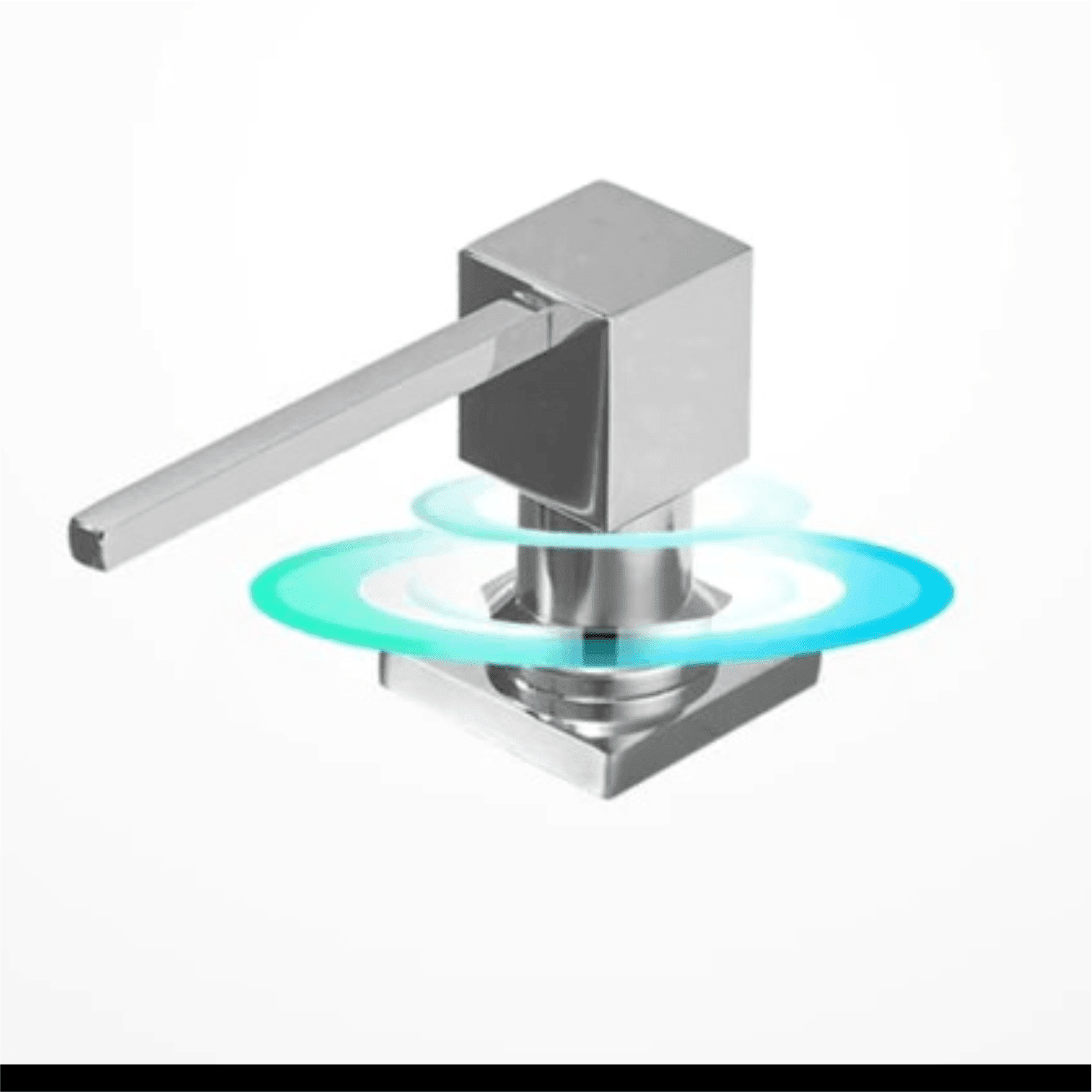 Dispenser Detergente Colors Torneira Online