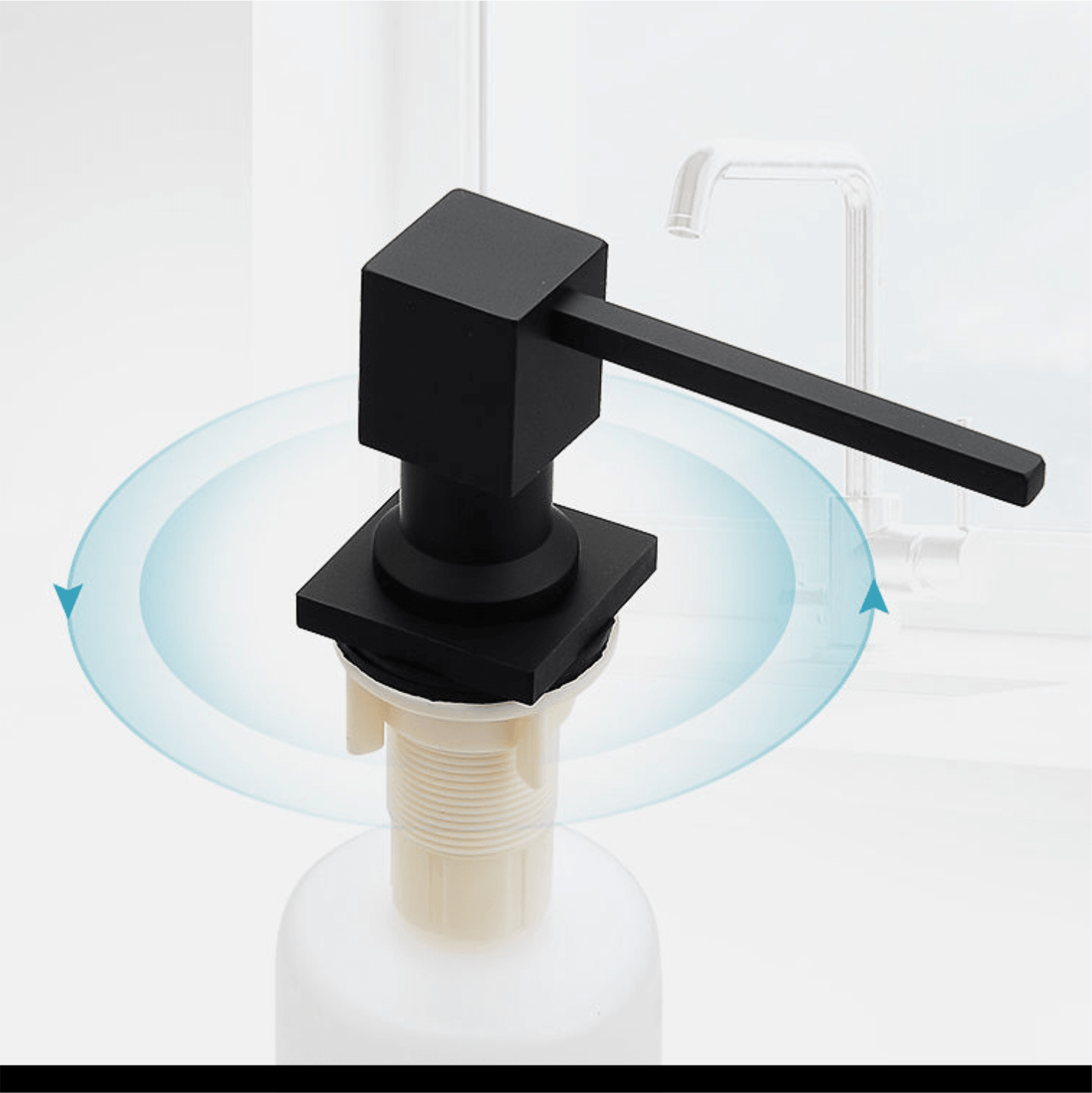 Dispenser Detergente Colors Torneira Online