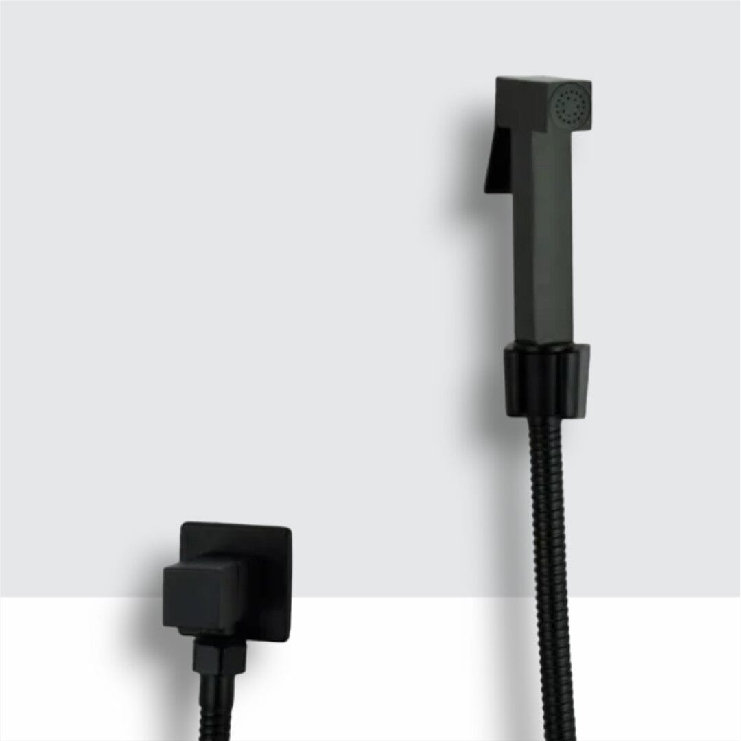 Ducha Higiênica Black Torneira Online