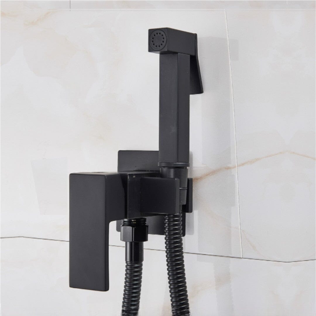 Ducha Higiênica Black Torneira Online