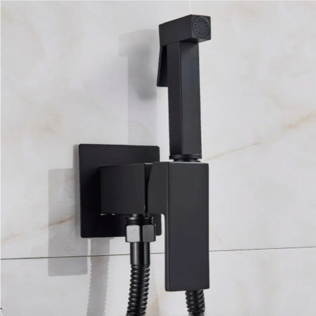 Ducha Higiênica Black Torneira Online