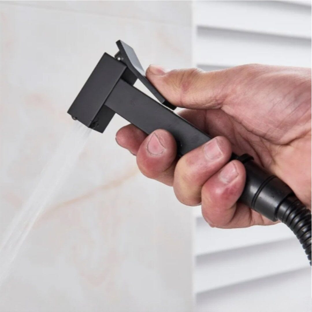 Ducha Higiênica Black Torneira Online