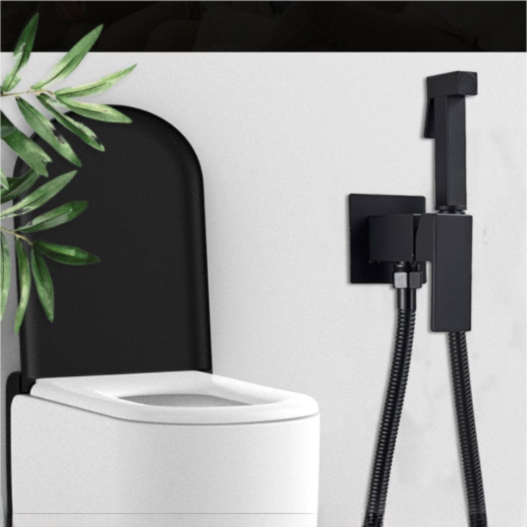 Ducha Higiênica Black Torneira Online