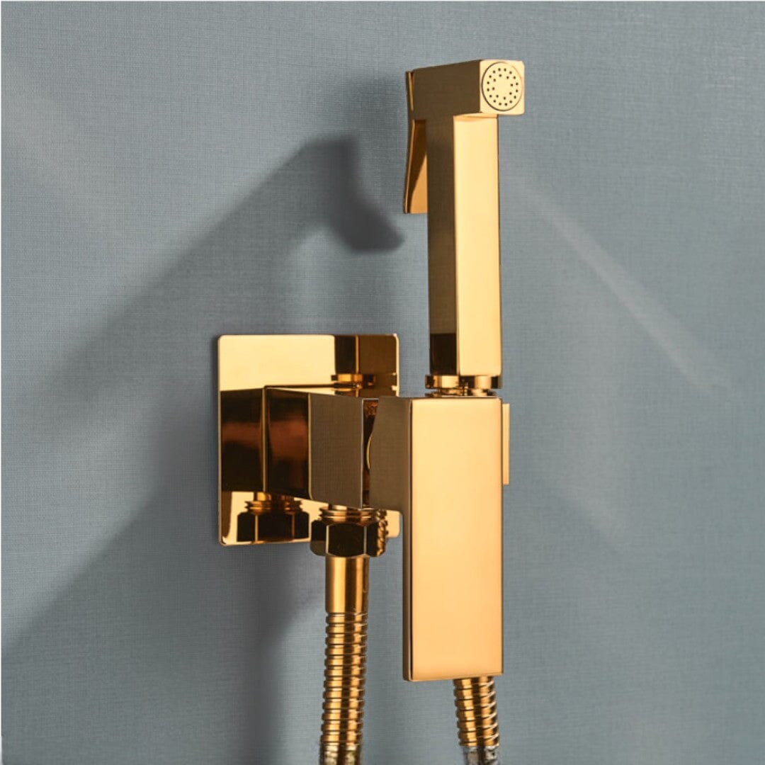 Ducha Higiênica Gold Torneira Online