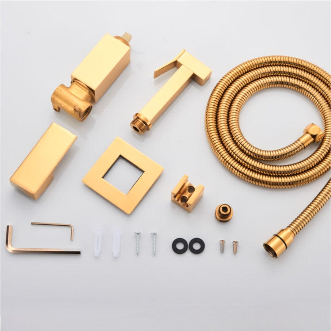 Ducha Higiênica Gold Torneira Online