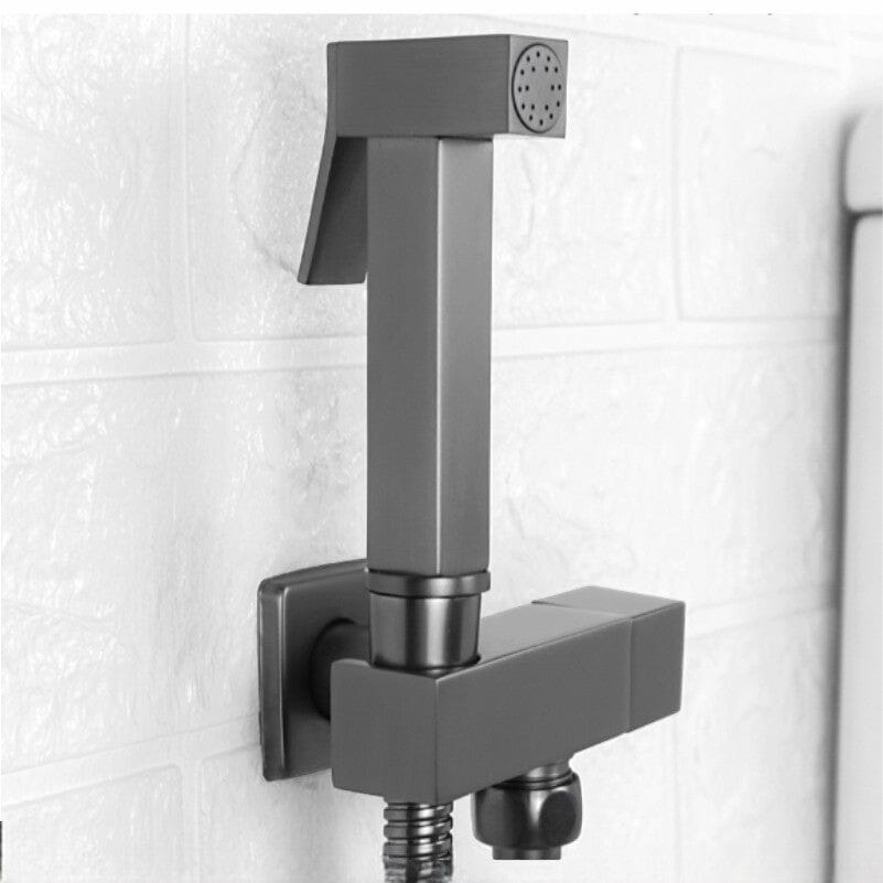 Ducha Higiênica Grey Torneira Online