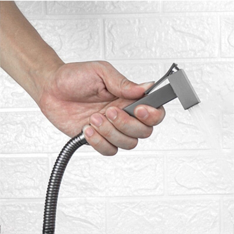 Ducha Higiênica Grey Torneira Online