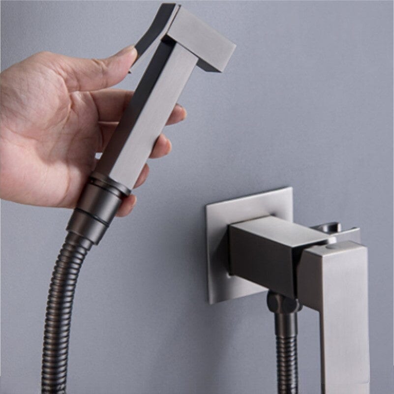 Ducha Higiênica Grey Torneira Online