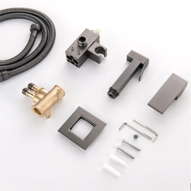 Ducha Higiênica Grey Torneira Online