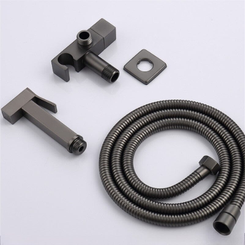 Ducha Higiênica Grey Torneira Online