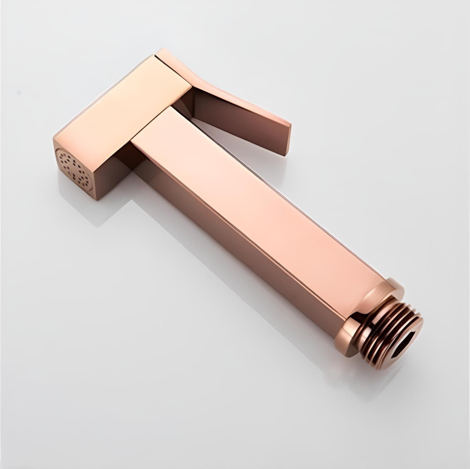 Ducha Higiênica Rose Gold Torneira Online