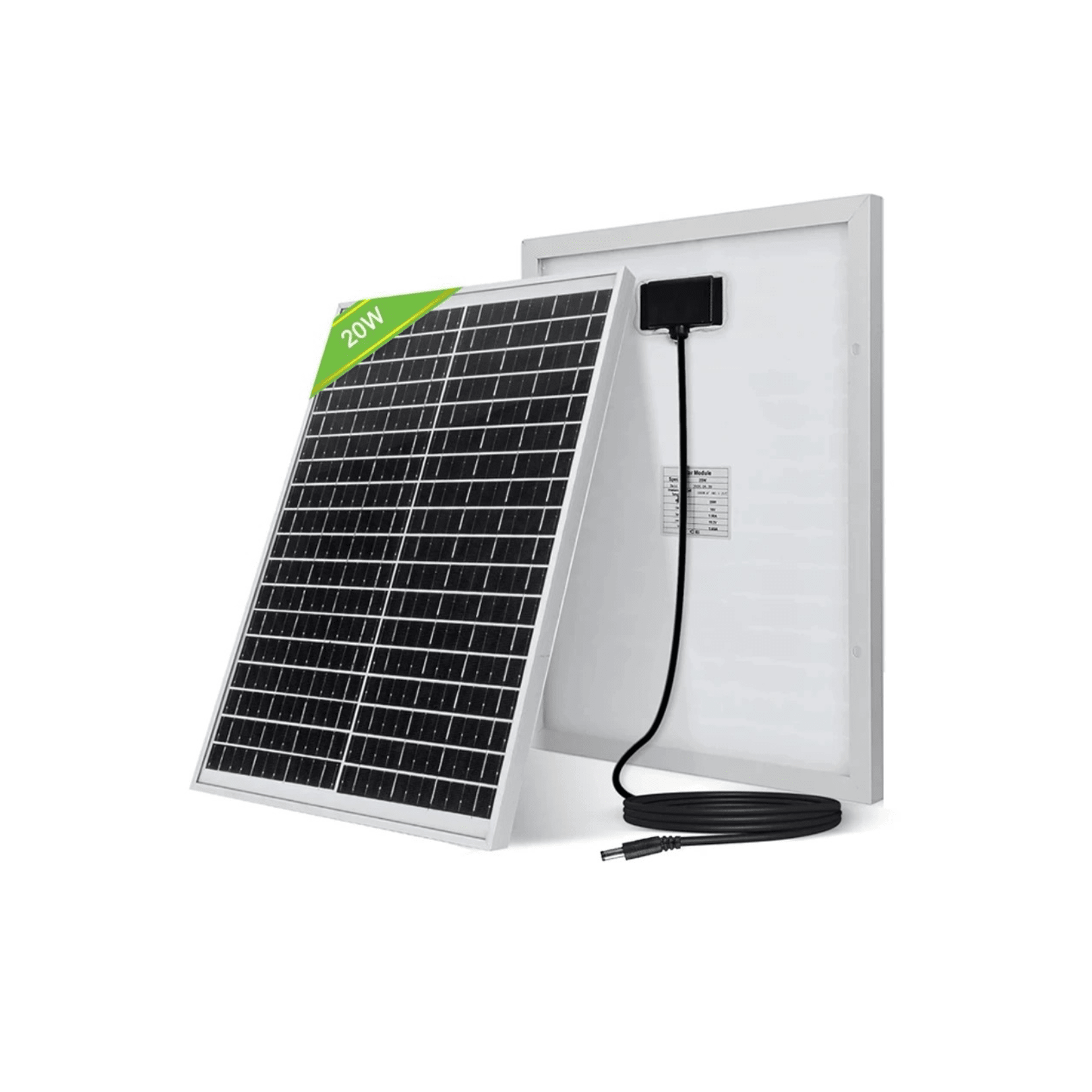 Gerador de Energia Portátil TurboMax ferramentas Artificio Lar PLACA SOLAR