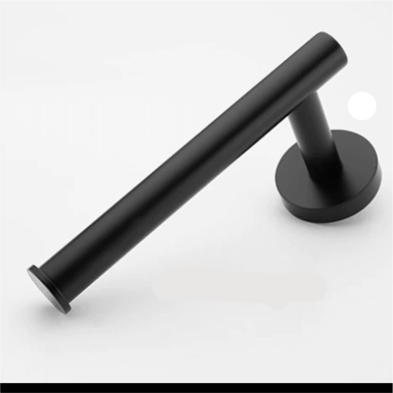 Kit Acessórios Black Fit Torneira Online