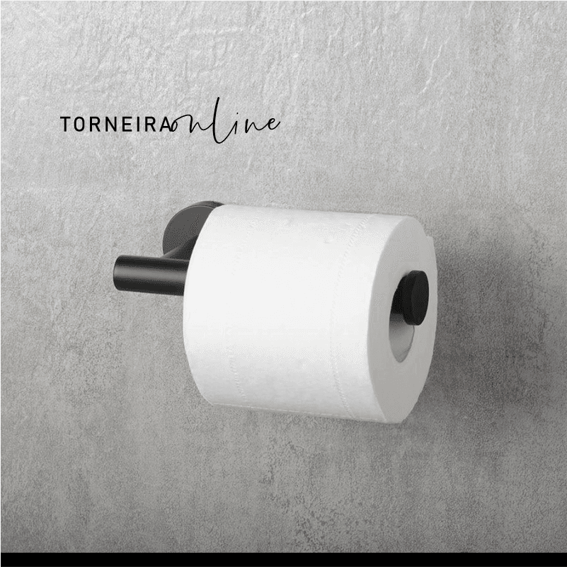 Kit Acessórios Black Fit Torneira Online