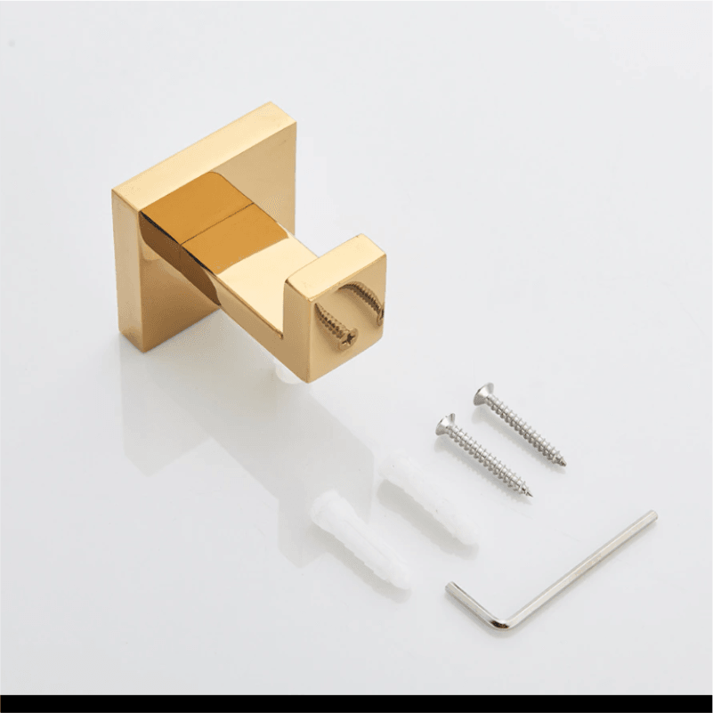 Kit Acessórios Gold Acessórios Torneira Online