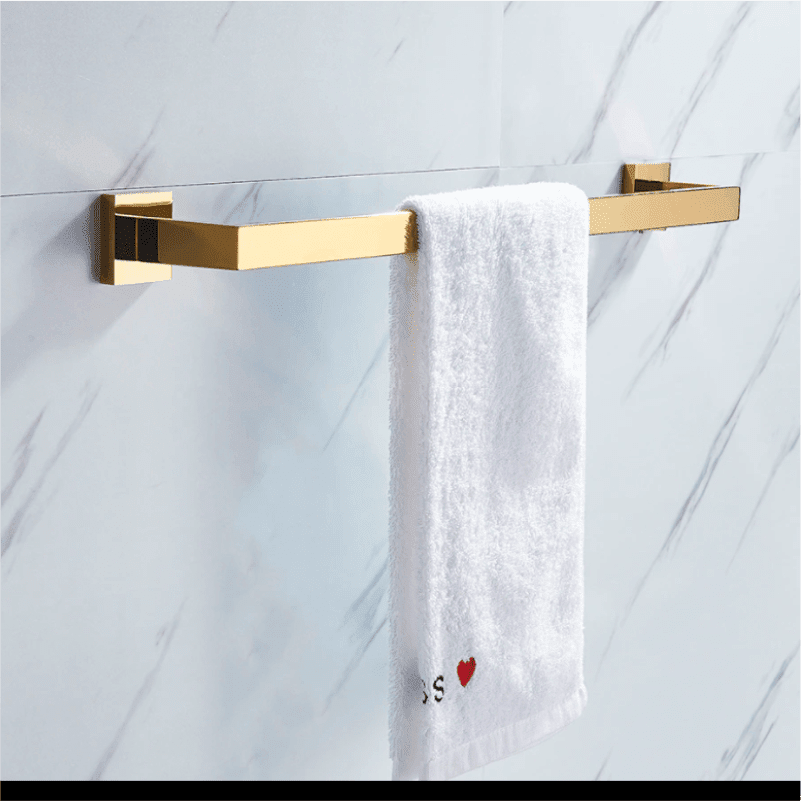 Kit Acessórios Gold Acessórios Torneira Online