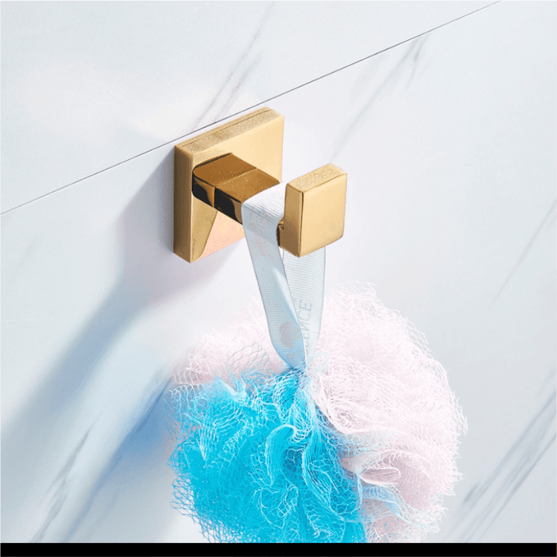 Kit Acessórios Gold Acessórios Torneira Online