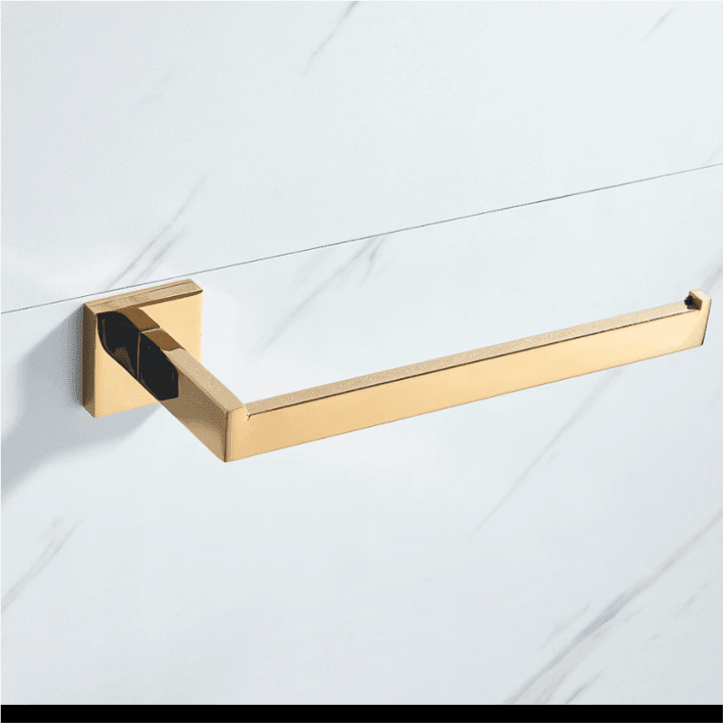 Kit Acessórios Gold Acessórios Torneira Online