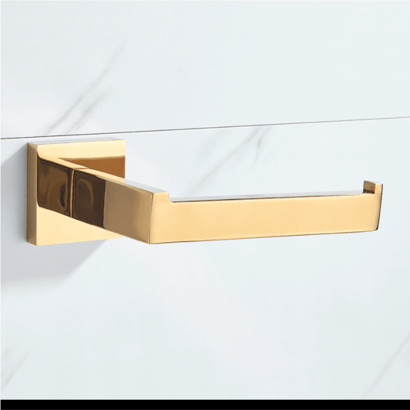 Kit Acessórios Gold Acessórios Torneira Online