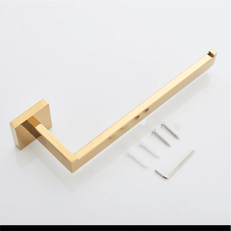 Kit Acessórios Gold Acessórios Torneira Online