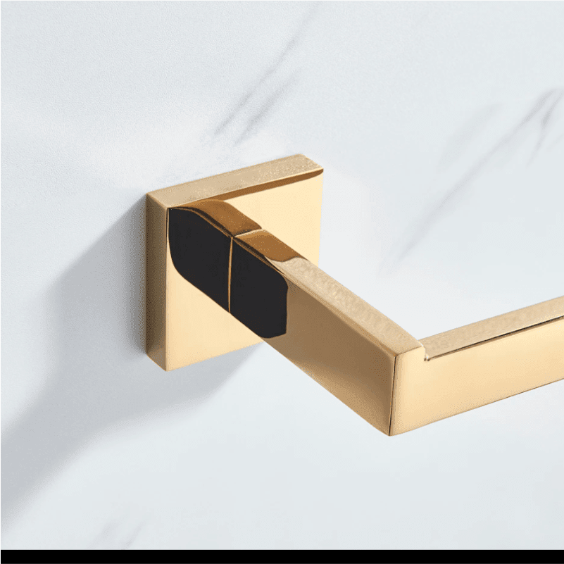 Kit Acessórios Gold Acessórios Torneira Online