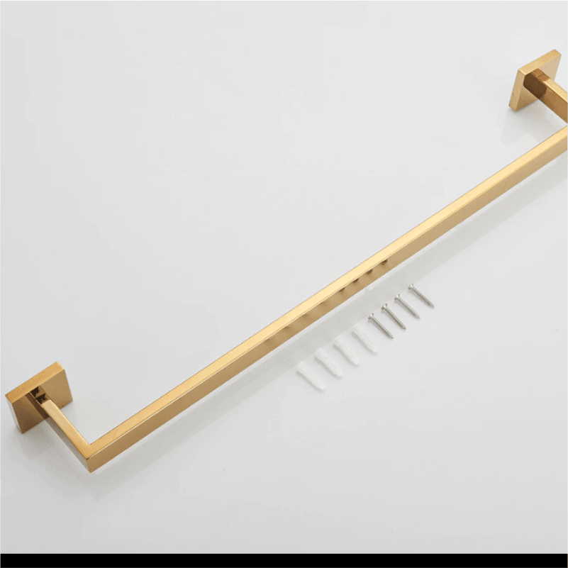 Kit Acessórios Gold Acessórios Torneira Online