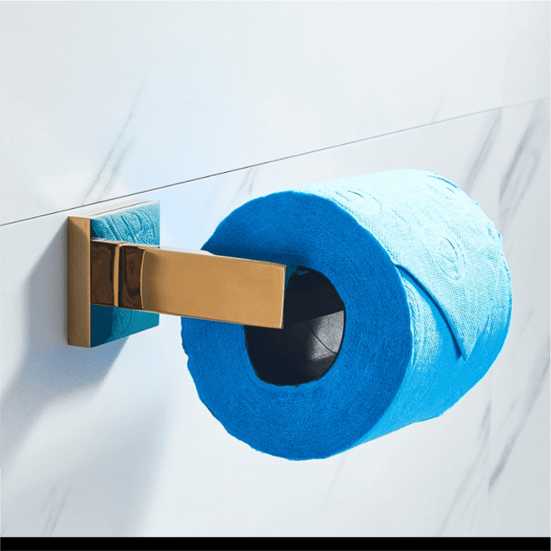 Kit Acessórios Gold Acessórios Torneira Online