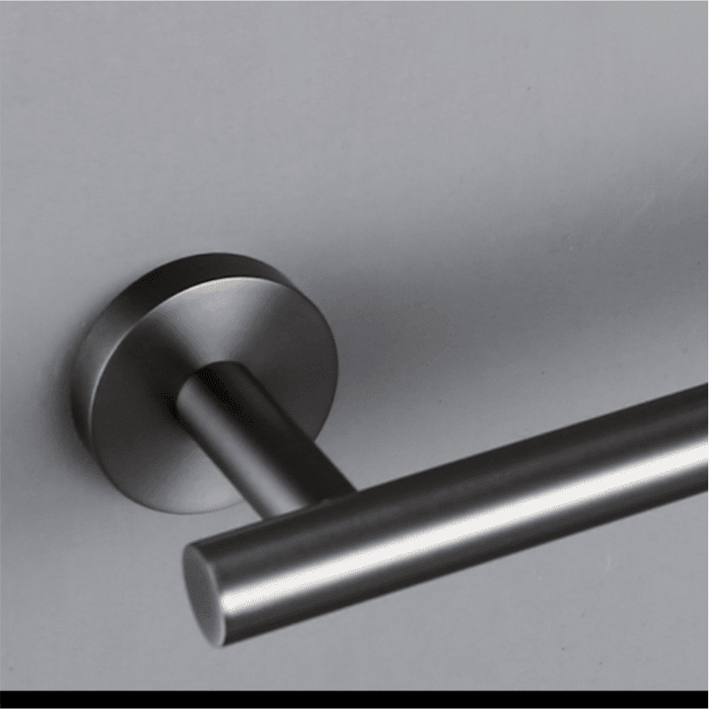 Kit Acessórios Grey Fit Torneira Online