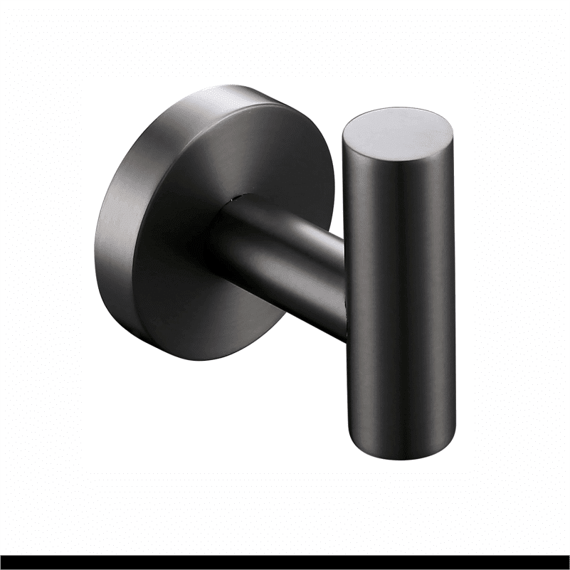 Kit Acessórios Grey Fit Torneira Online