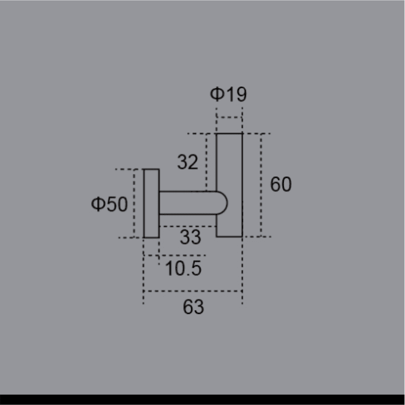 Kit Acessórios Grey Fit Torneira Online