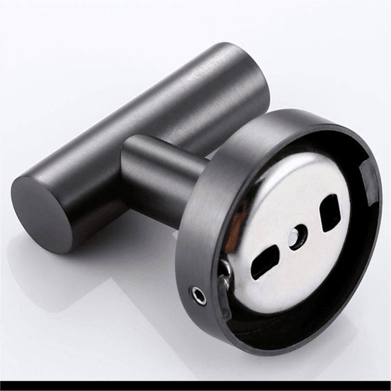 Kit Acessórios Grey Fit Torneira Online