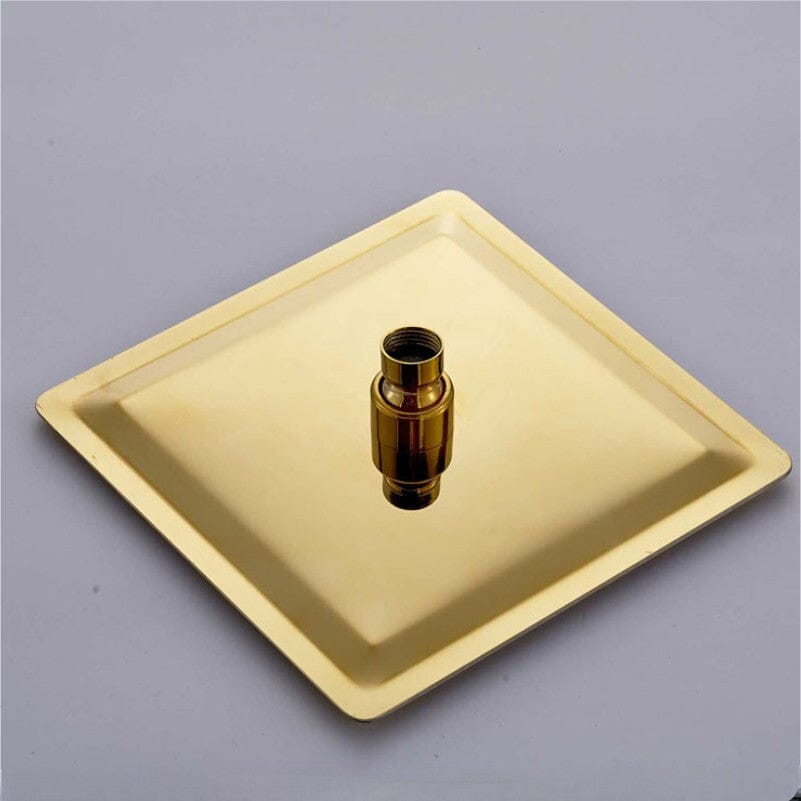 Kit Chuveiro Completo Gold Premium Torneira Online