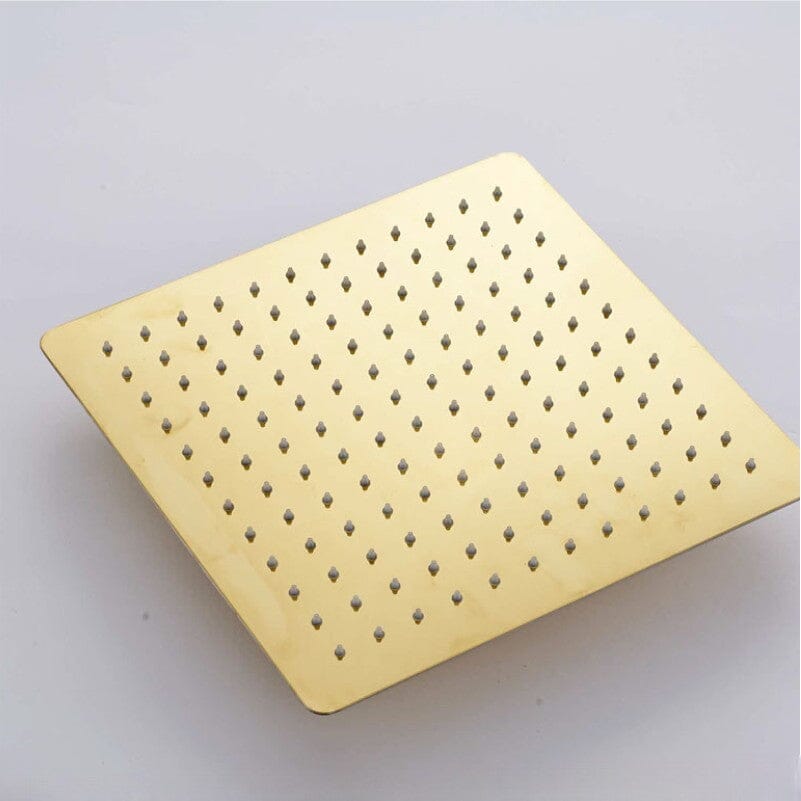 Kit Chuveiro Completo Gold Premium Torneira Online