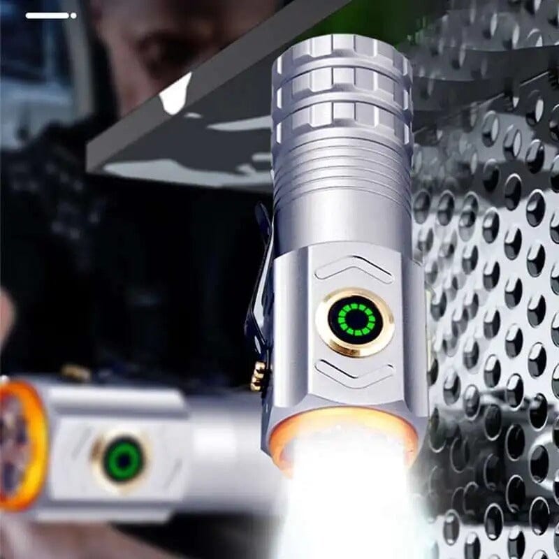 Lanterna AquaBeam Ultra 4K Artificio Lar