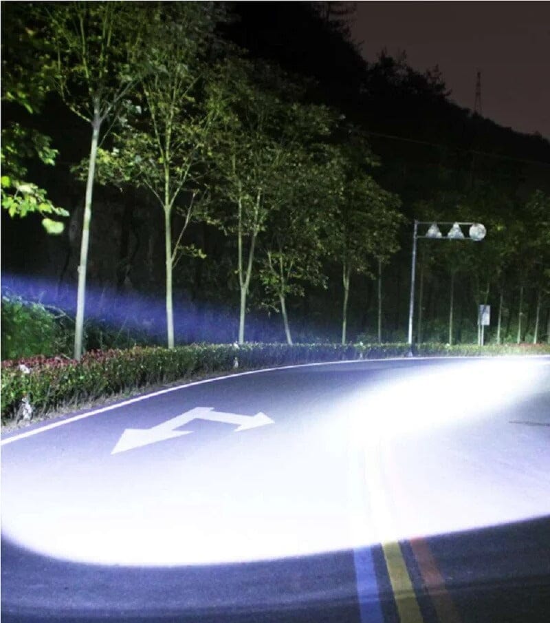 Lanterna AquaBeam Ultra 4K Artificio Lar