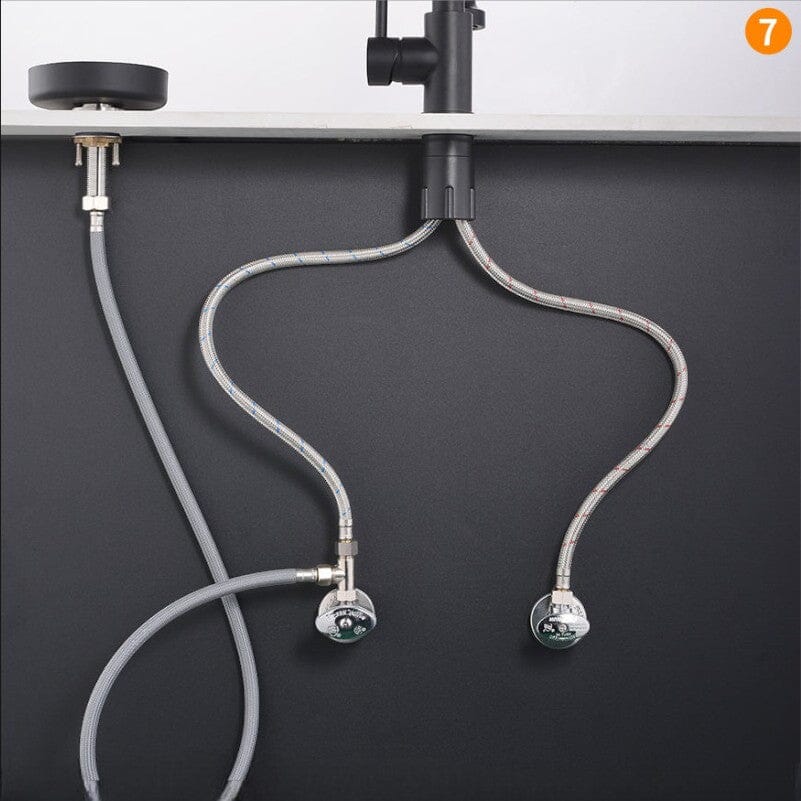 Lavador de Copos Automático Acessórios Torneira Online