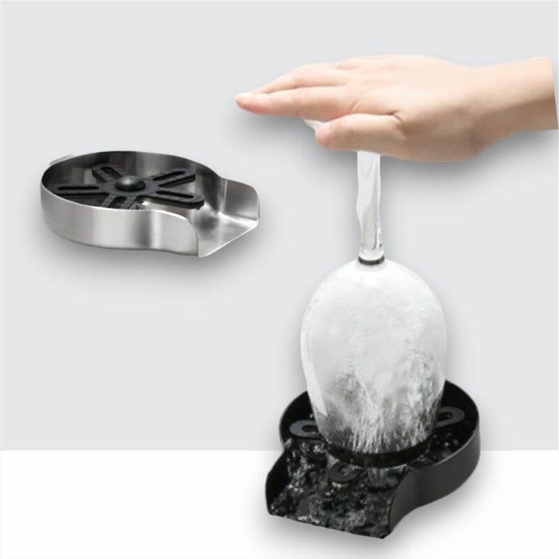 Lavador de Copos Automático Acessórios Torneira Online