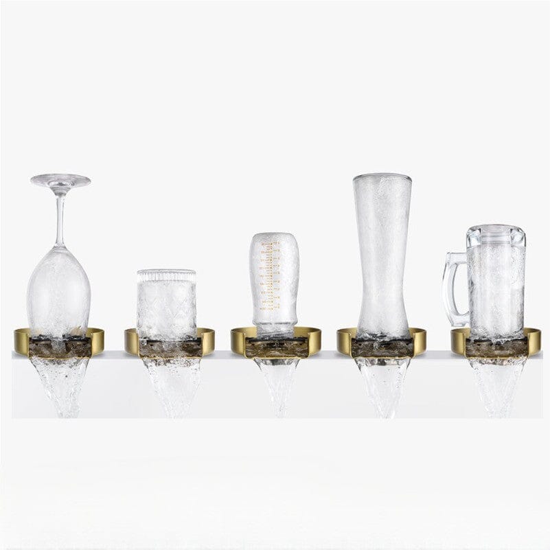 Lavador de Copos Automático Acessórios Torneira Online